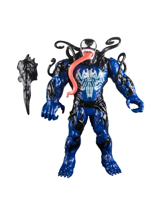 SPIDER-MAN - SPIDER-MAN hahmo Epic Venomversus, 27 cm | Stockmann - photo 2