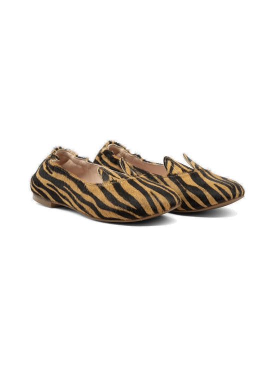 MINNA MINNA by Minna Parikka - Selina Tiger - BEIGE | Stockmann - photo 2