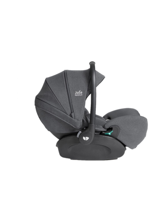 Joie - Joie i-Level Pro turvakaukalo ja Encore Base telakka - EBONY | Stockmann - photo 6