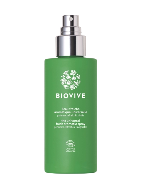 Biovive - the universal fresh aromatic spray (95ml) - photo 1 Biovive - the universal fresh aromatic spray (95ml) | Stockmann - photo 1