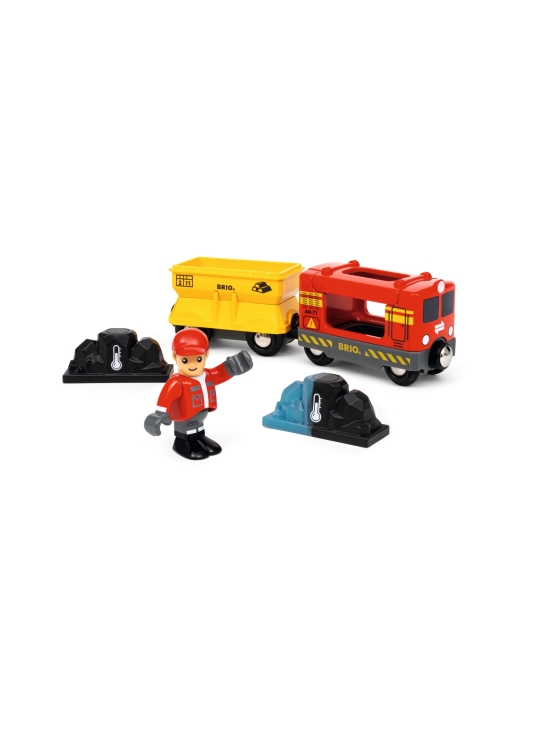 BRIO - BRIO Jalokivijuna | Stockmann - photo 4