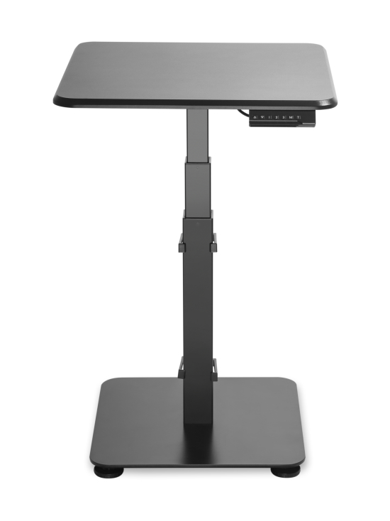 ErgoFinland - GetUpDesk Single sähkösäädettävä työpöytä - 10 | Stockmann - photo 2