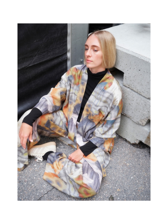 MAINIO - Saltwater housut - MULTI | Stockmann - photo 4