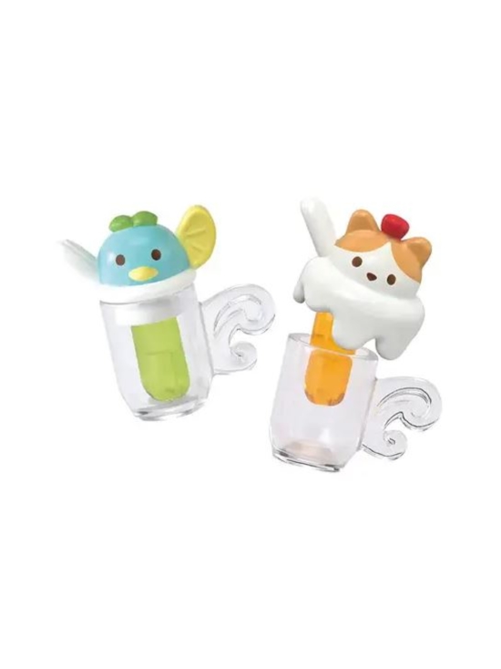 SYLVANIAN FAMILIES - SYLVANIAN FAMILIES Sitruunalintujen mehukioski | Stockmann - photo 6