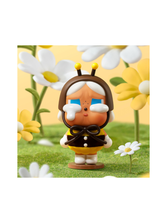 POP MART - POP MART Crybaby Yllätyshahmo - Crying Again Series | Stockmann - photo 3