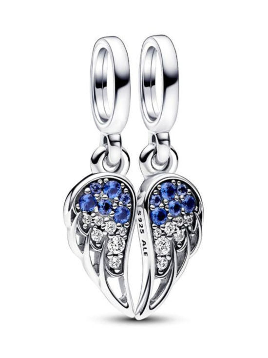 Pandora - Pandora Jaettavat enkelinsiivet -hela 792821C01 | Stockmann - photo 3