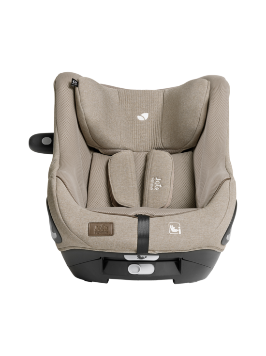Joie - Joie i-Harbour E turvaistuin (40-105cm) - SANDSTONE | Stockmann - photo 4