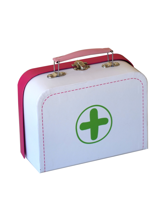 PEPPA PIG - PEPPA PIG Lääkärisetti | Stockmann - photo 2