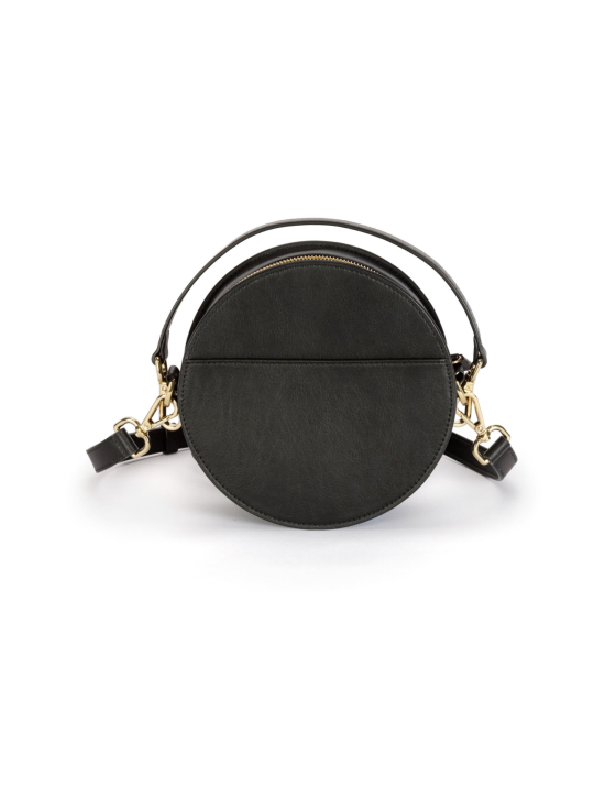 MOIMOI accessories - VEGAN BOMBOM käsilaukku musta - MUSTA - photo 3 MOIMOI accessories - VEGAN BOMBOM käsilaukku musta - MUSTA | Stockmann - photo 3