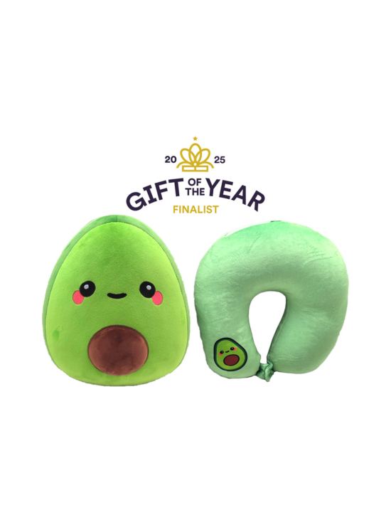 RELAXEAZZZ - SWAPSEAZZZ Yhdistetty matkatyyny ja pehmoavokado Pedro | Stockmann - photo 1