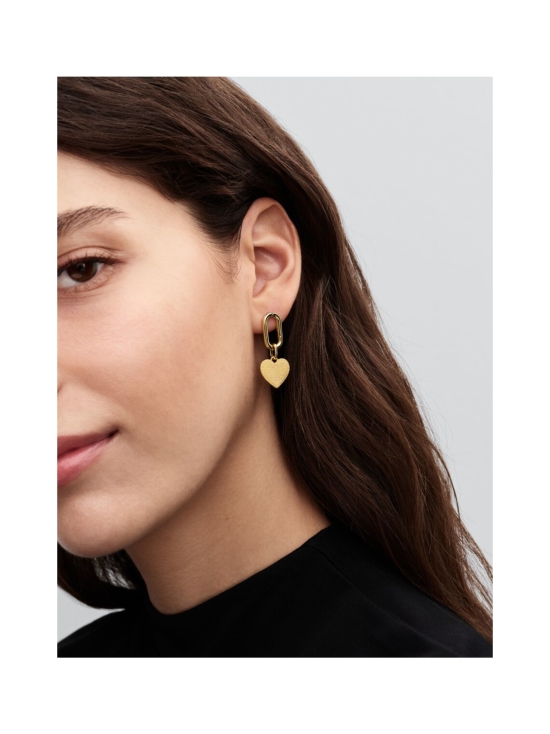 Pandora - Kaiverrettava sydänmedaljonkihela – 763824C00 | Stockmann - photo 3