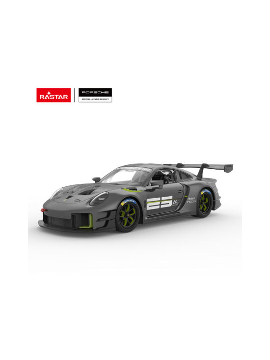 PORSCHE - RASTAR Kauko-ohjattava auto Porsche 911 GT2 RS Clubsport 25, 1:14 - photo 3 PORSCHE - RASTAR Kauko-ohjattava auto Porsche 911 GT2 RS Clubsport 25, 1:14 | Stockmann - photo 3