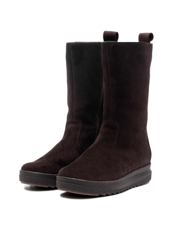 Pomar - UTU Naisten GORE-TEX® talvisaapikkaat - BARK SDE/BARK WX(FUR L)BARK S | Stockmann - photo 3