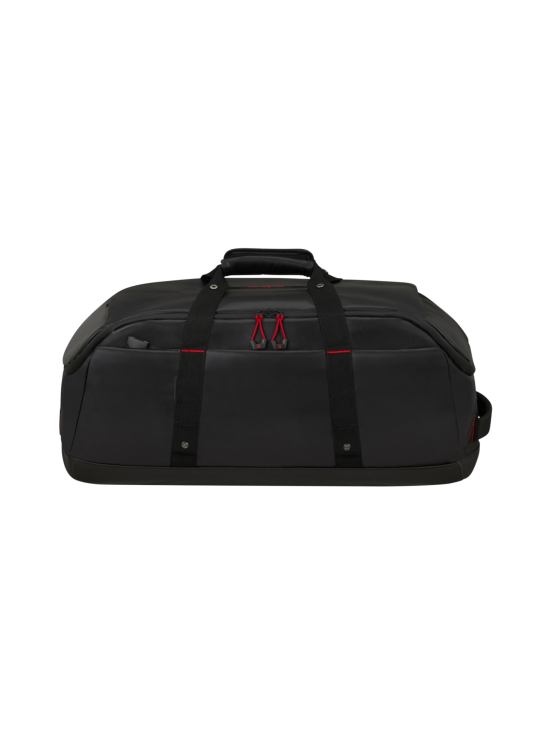 Samsonite - ECODIVER DUFFLE M - BLACK - photo 2 Samsonite - ECODIVER DUFFLE M - BLACK | Stockmann - photo 2