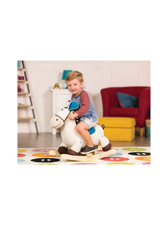 B. Toys - B. TOYS Keinuhevonen | Stockmann - photo 7