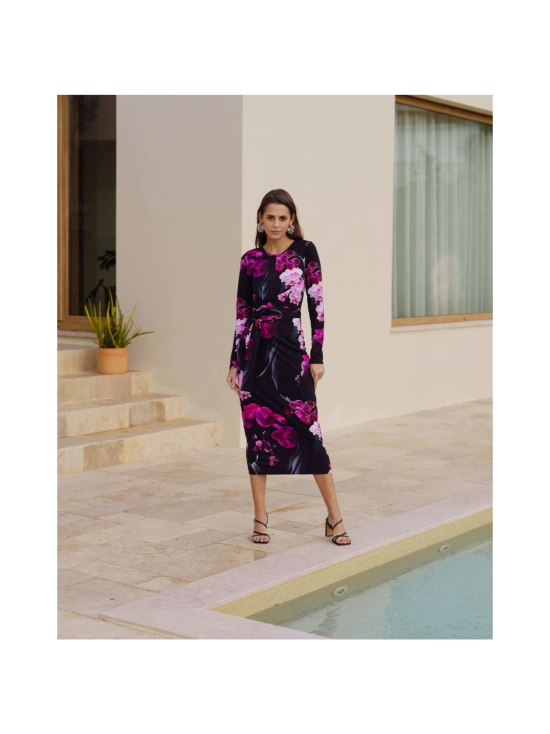 Nakoa - Zoey Dress, Orchid - ORCHID | Stockmann - photo 2