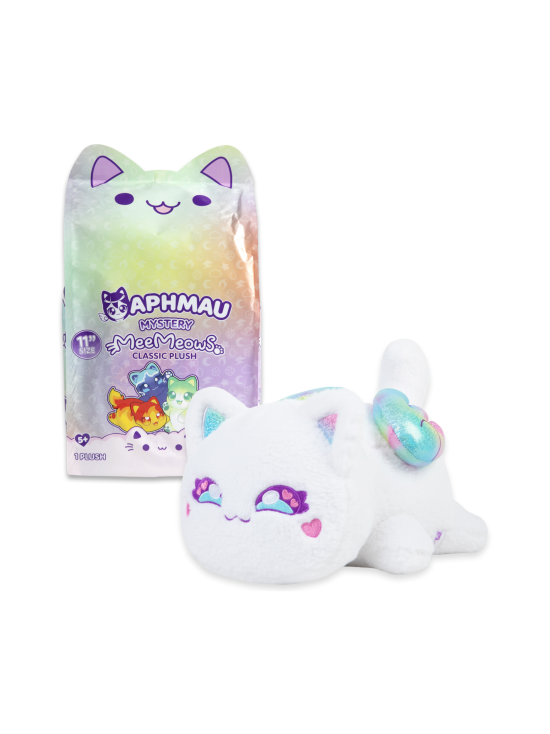 APHMAU - APHMAU MeeMeow Yllätyspehmolelu 