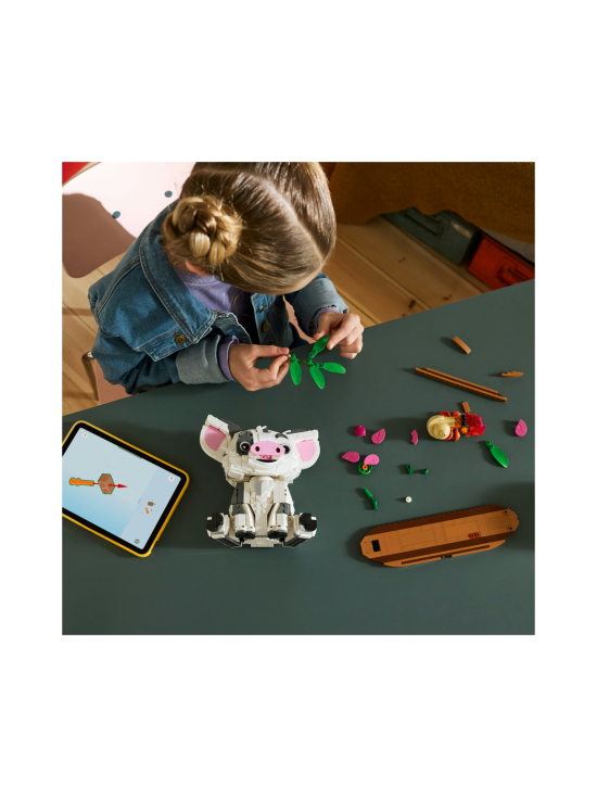 LEGO DISNEY PRINCESS - LEGO Disney Princess Pua 43292 | Stockmann - photo 4