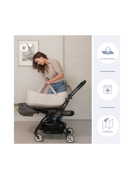 Doomoo - Doomoo Nest n Go kantokassi - photo 4 Doomoo - Doomoo Nest n Go kantokassi | Stockmann - photo 4