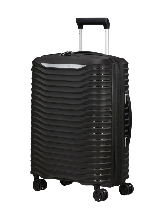 Samsonite - UPSCAPE SPINNER 55/20 EXP - BLACK - photo 1 Samsonite - UPSCAPE SPINNER 55/20 EXP - BLACK | Stockmann - photo 1
