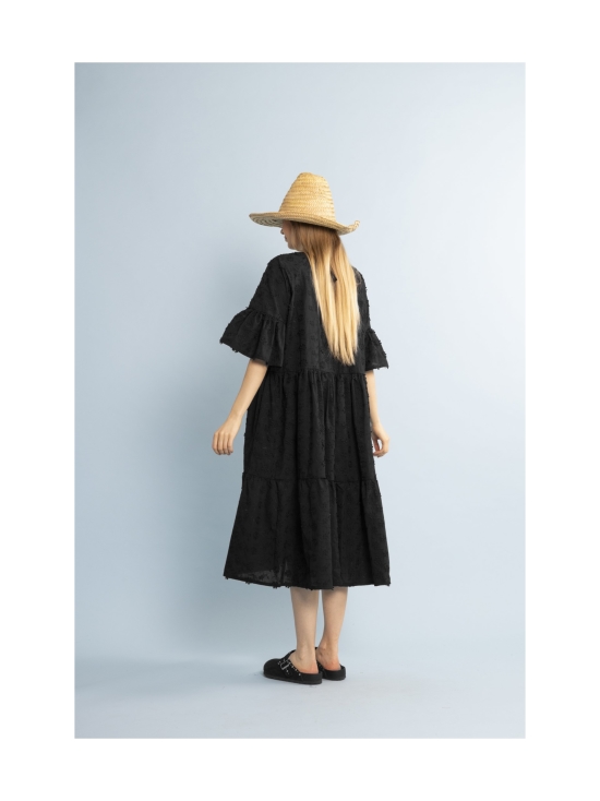 Miia Halmesmaa - LUSH- MEKKO, MUSTA DAISY - MUSTA | Stockmann - photo 4