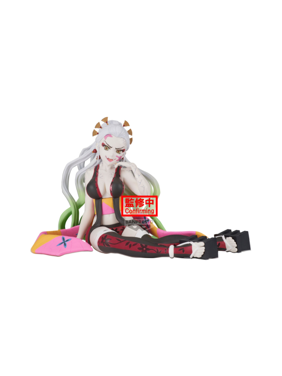 DEMON SLAYER - BANPRESTO Demon Slayer hahmo - Daki, 21 cm - photo 7 DEMON SLAYER - BANPRESTO Demon Slayer hahmo - Daki, 21 cm | Stockmann - photo 7