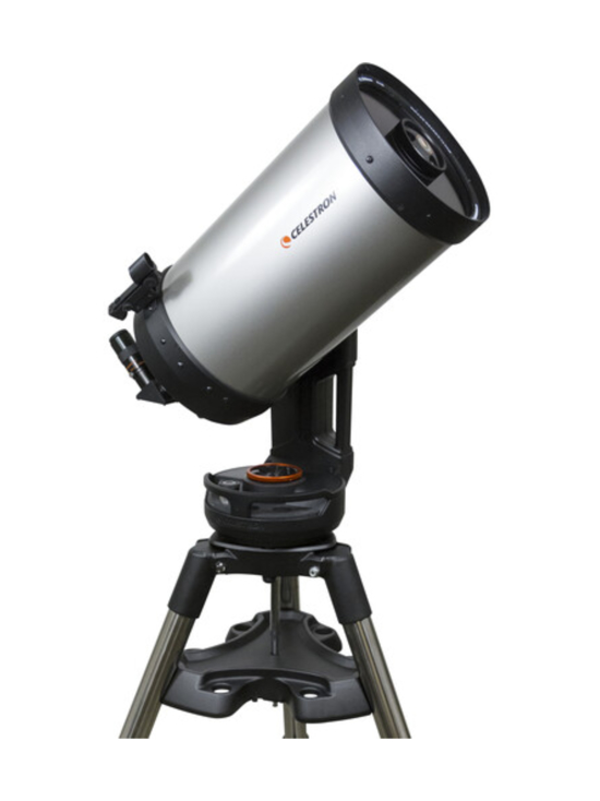 Celestron - Celestron Nexstar Evolution Wi-Fi 9,25 tähtikaukoputki | Stockmann - photo 3