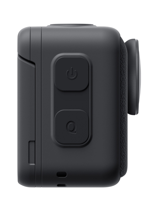 Insta360 - Insta360 GO Ultra Standard Bundle -actionkamera - Musta | Stockmann - photo 6