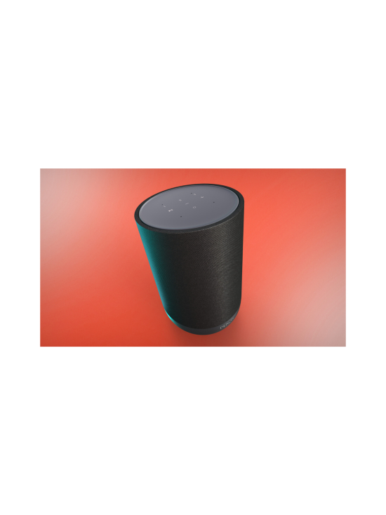 Denon - Denon Home 200 Wi-Fi-musiikkikaiutin, musta | Stockmann - photo 8