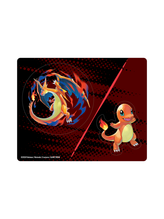 POKEMON - POKEMON TCG MEGA EVOLUTIONS 2.5 keräilykortit Ascended Heroes Tech Sticker Collection | Stockmann - photo 8