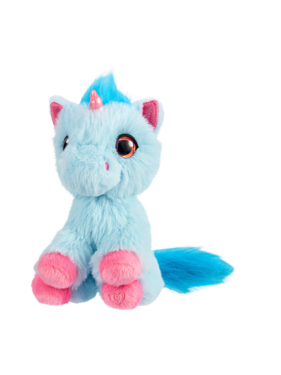 SCRUFF-A-LUVS - SCRUFF-A-LUVS Pehmoyksisarvinen, 19 cm | Stockmann - photo 4