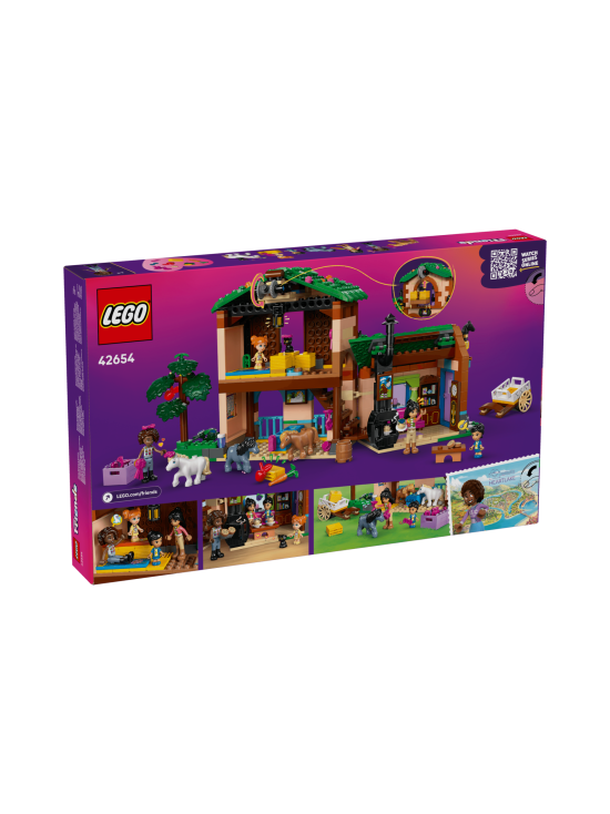 LEGO FRIENDS - LEGO Friends Maatilan ponitalli 42654 - photo 2 LEGO FRIENDS - LEGO Friends Maatilan ponitalli 42654 | Stockmann - photo 2
