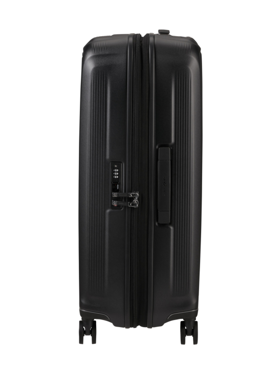 Samsonite - NUON SPINNER 69/25 EXP - MATT GRAPHITE - photo 4 Samsonite - NUON SPINNER 69/25 EXP - MATT GRAPHITE | Stockmann - photo 4