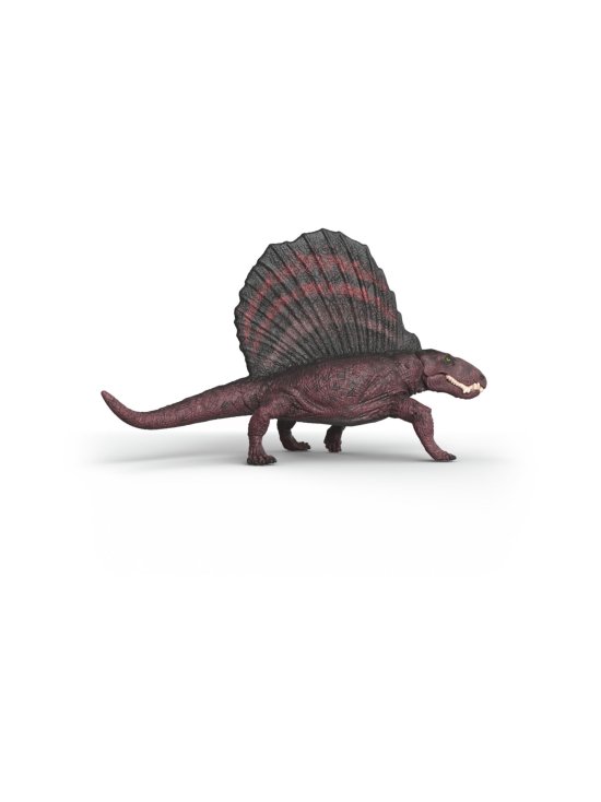 SCHLEICH - SCHLEICH DINOSAURS Dimetrodon | Stockmann - photo 3