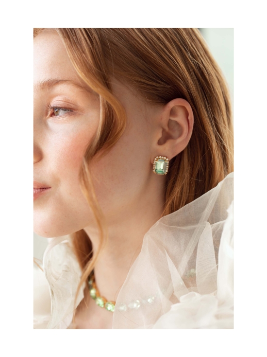 Degerberg - Mint sorbet korvakorut - 7 | Stockmann - photo 4