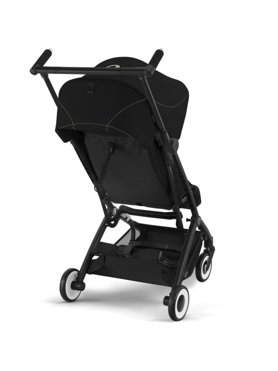 CYBEX - Cybex Libelle matkarattaat 2025 - MAGIC BLACK - photo 7 CYBEX - Cybex Libelle matkarattaat 2025 - MAGIC BLACK | Stockmann - photo 7