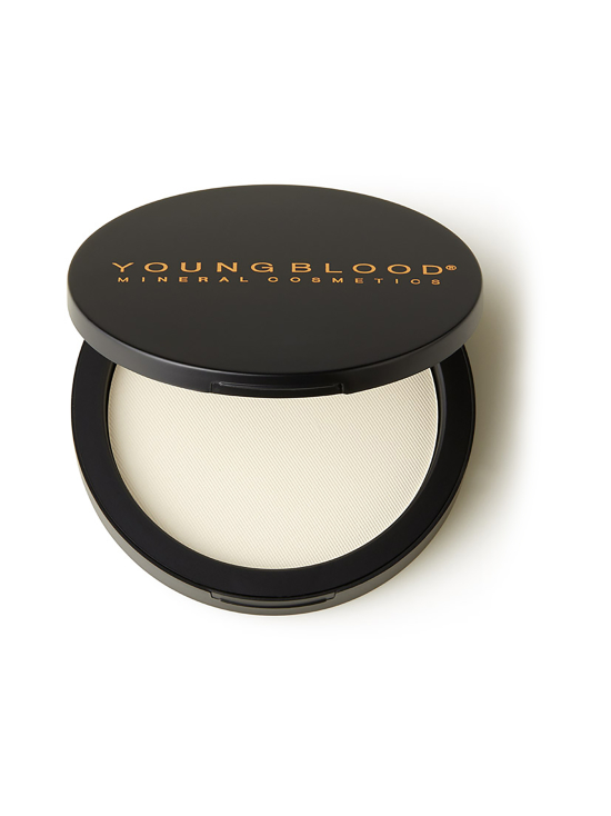 Youngblood - Pressed Mineral Rice Setting Powder -puristemainen kiinnitys- ja viimeistelypuuteri 8g - LIGHT - photo 1 Youngblood - Pressed Mineral Rice Setting Powder -puristemainen kiinnitys- ja viimeistelypuuteri 8g - LIGHT | Stockmann - photo 1