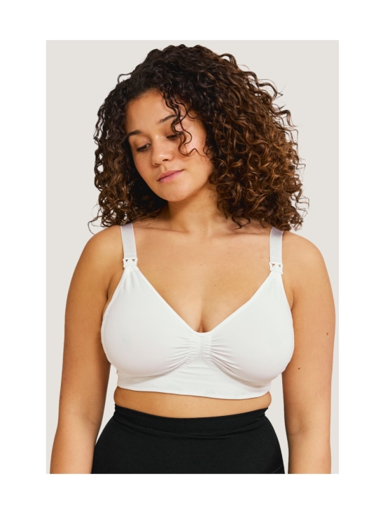Carriwell - Carriwell Seamless Carri-Gel imetysliivi - valkoinen | Stockmann - photo 15