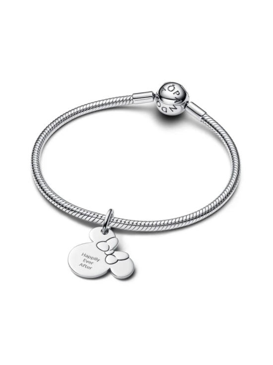Pandora - Pandora Disney Minni Hiiri laatta -hela 793993C00 | Stockmann - photo 3