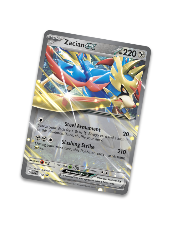 POKEMON - POKEMON Keräilykortit Summer 2025 ex Tin - photo 6 POKEMON - POKEMON Keräilykortit Summer 2025 ex Tin | Stockmann - photo 6