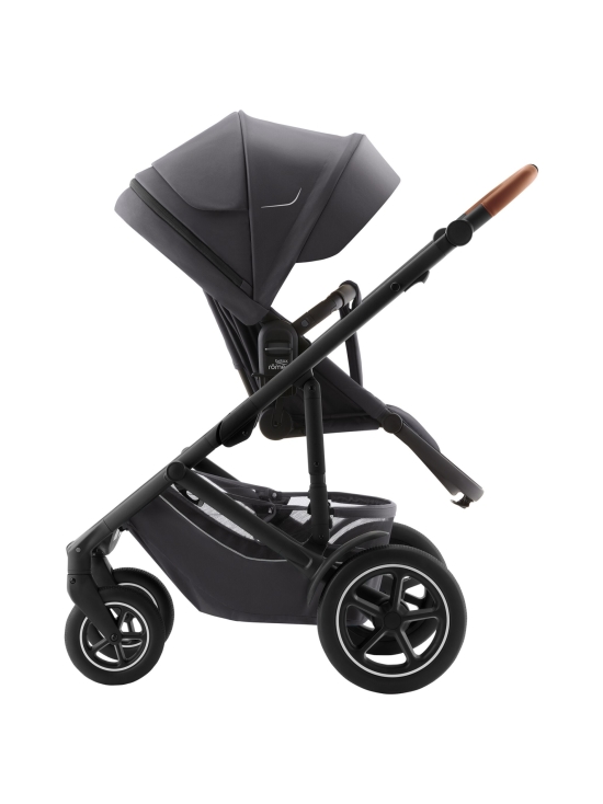 Britax - Britax Smile 5Z starttipaketti (Baby-Safe Pro turvakaukalolla) - photo 9 Britax - Britax Smile 5Z starttipaketti (Baby-Safe Pro turvakaukalolla) | Stockmann - photo 9