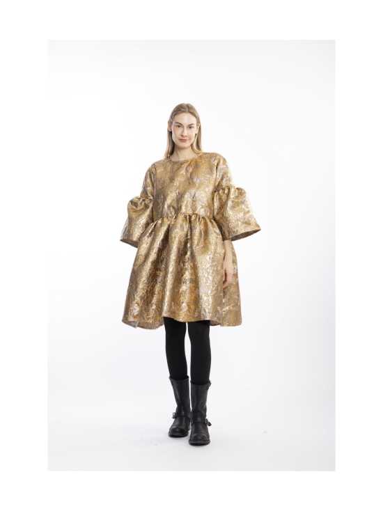 Miia Halmesmaa - LUSH- MEKKO, BROKADI KULTA - KULTA | Stockmann - photo 2