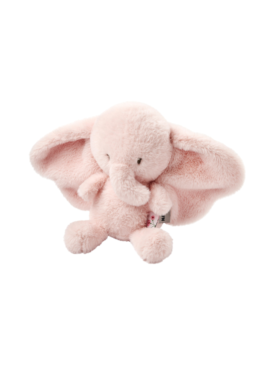 NATTOU - NATTOU Fanfan pehmonorsu, vaaleanpunainen, 26 cm | Stockmann - photo 2