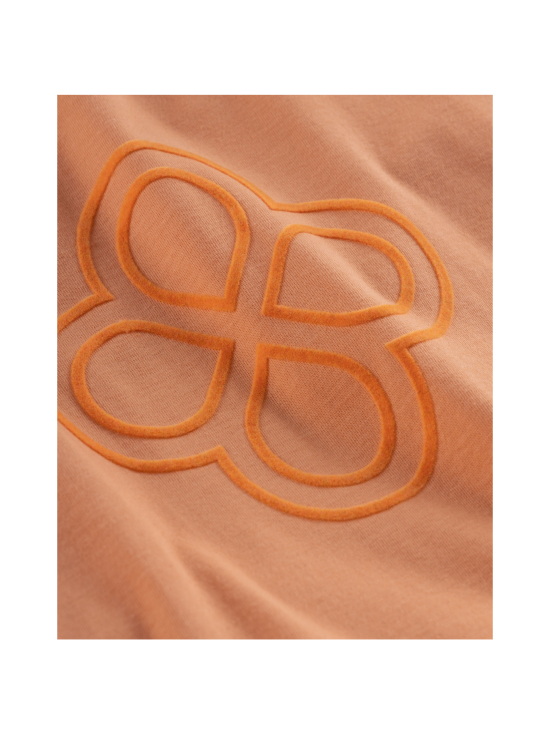 Berkeley - Lounge Tee t-paita - CORAL | Stockmann - photo 2