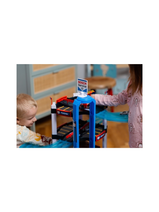 BOSCH - KLEIN BOSCH autoparkki - photo 6 BOSCH - KLEIN BOSCH autoparkki | Stockmann - photo 6