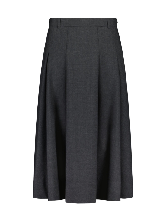 NIINMUN - STORMSKÄR HAME 100% VILLA - HARMAA | Stockmann - photo 2