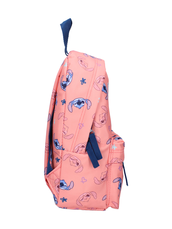 DISNEY STITCH - STITCH Selkäreppu Made for fun - photo 3 DISNEY STITCH - STITCH Selkäreppu Made for fun | Stockmann - photo 3
