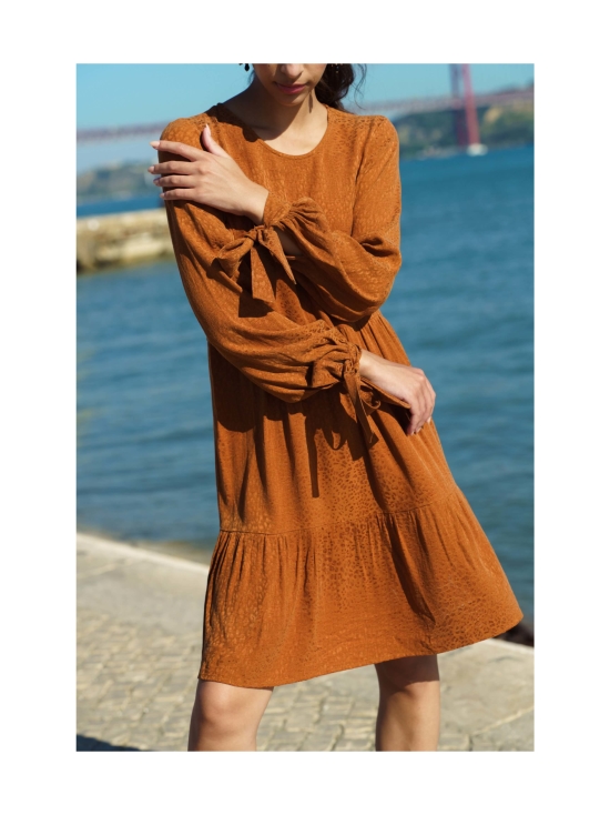 Nakoa - Hailey Dress, Golden Leo - GOLDEN LEO | Stockmann - photo 5