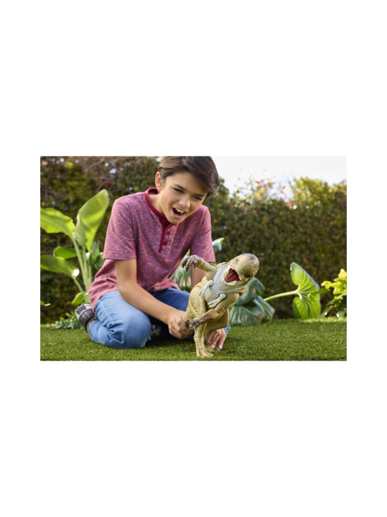 JURASSIC WORLD - JURASSIC WORLD Distortus Rex - photo 6 JURASSIC WORLD - JURASSIC WORLD Distortus Rex | Stockmann - photo 6