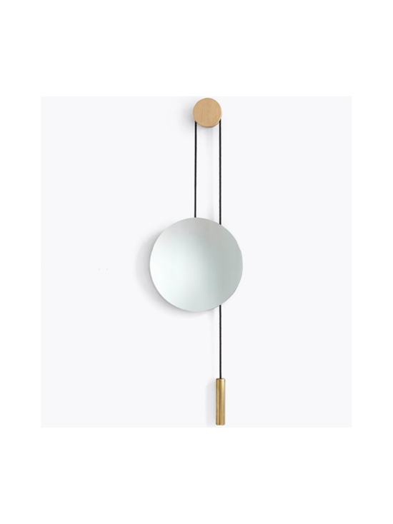 New Works - Rise & Shine peili tammi - photo 2 New Works - Rise & Shine peili tammi | Stockmann - photo 2